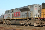 KCS 4002